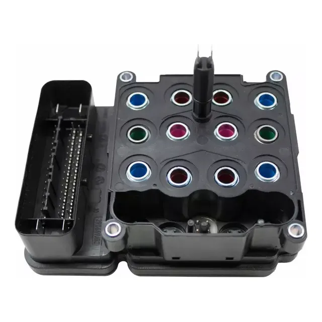 Módulo Electronico Abs Ford Explorer 3.5l 2011 2012 2013