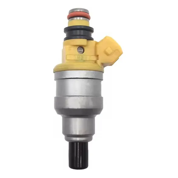 Inyector De Mitsubishi Galant Mirage 1.8 2.0