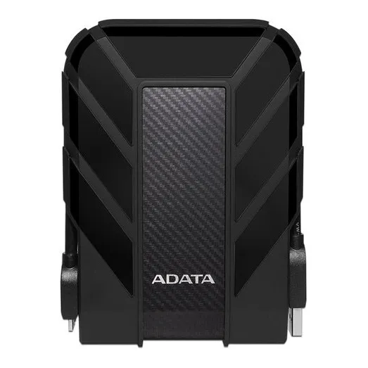 Disco Duro Portátil Adata Hd710 Pro De 5 Tb, Usb 3.0.