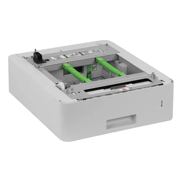 Bandeja De Papel Brother Lt340cl Para 500 Hojas /vc