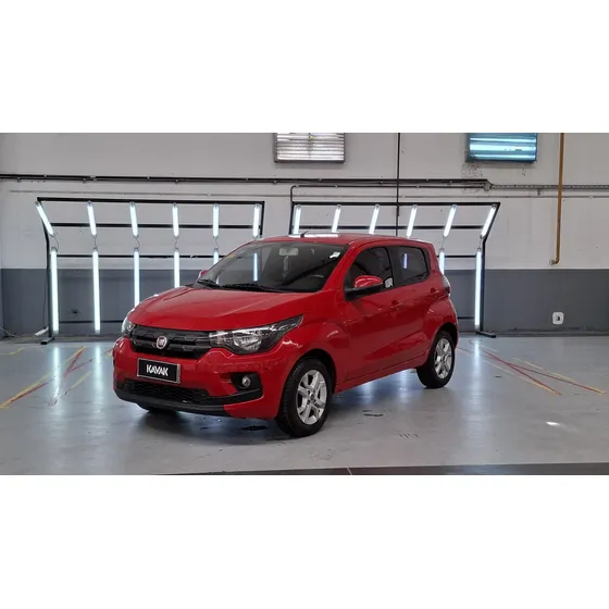 Fiat Mobi 1.0 Easy