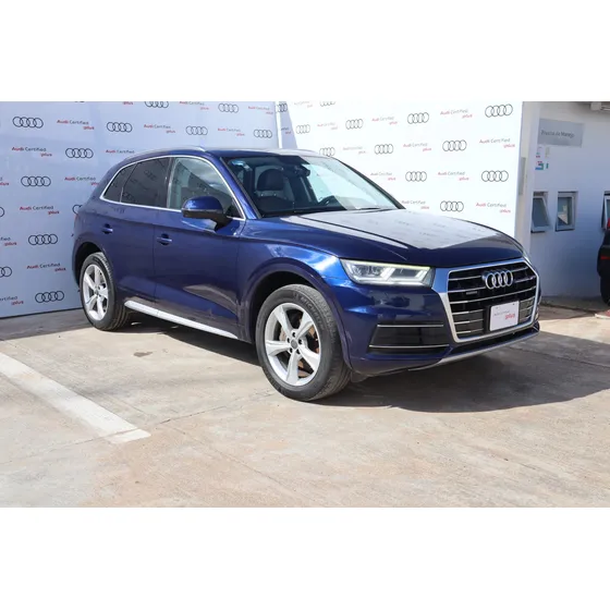 Audi Q5 2.0 L 45 Tfsi Elite Dsg