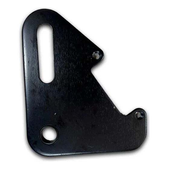 Base De Caliper Trasero Para Moto Tx200