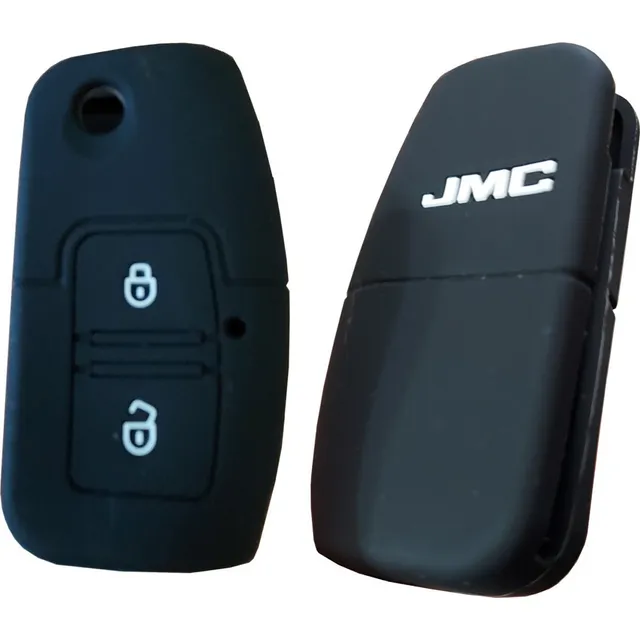 Cys Funda Silicón Jmc Vigus 2 Botones Espada