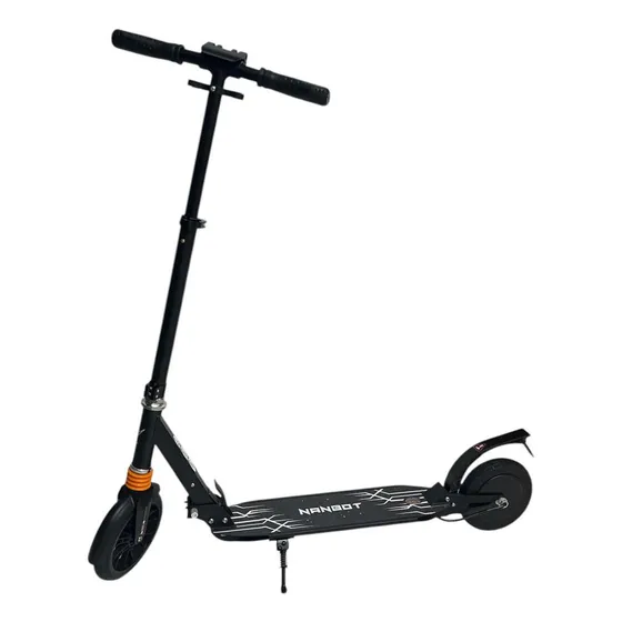 Scooter Eléctrico Monopatin Para Adultos Practica Transporte