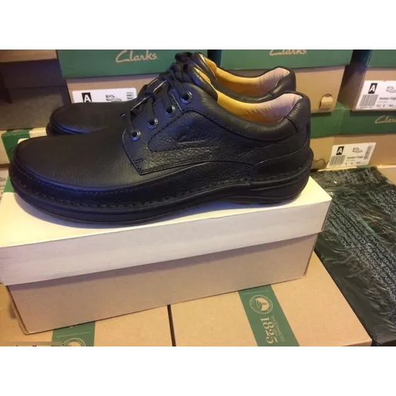 Zapatos Clarks Original 