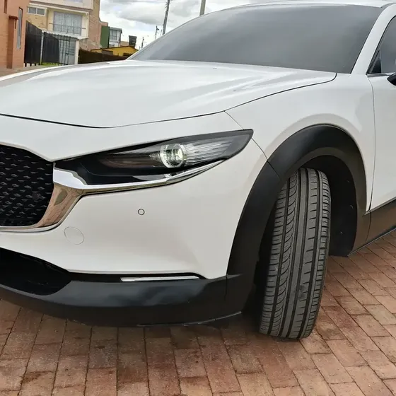 Mazda Cx-30 2022 2.0 Grand Touring At