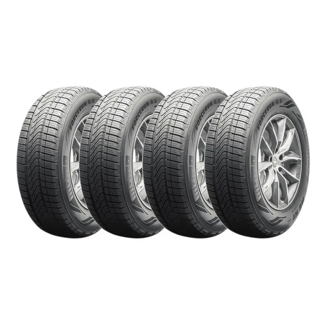 4 Cubiertas 245/65 R17 117h Xl Momo Forcerun M8 H/t