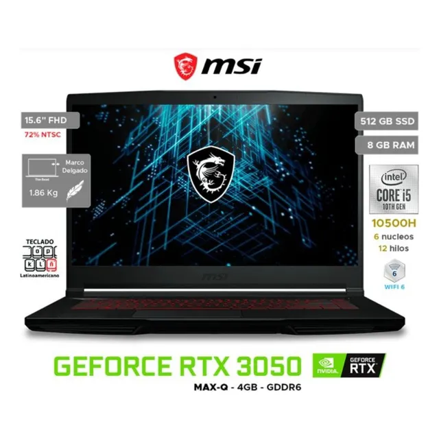 Laptop