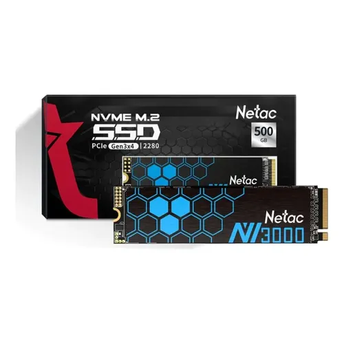 SSD NVMe WD Blue SN5000 2TB M.2 2280 PCIe 4.0 5150MB/s