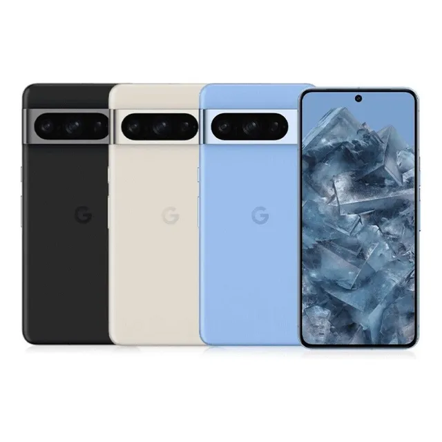 Google Pixel 8 Pro - 12gb Ram, 256gb - 5g