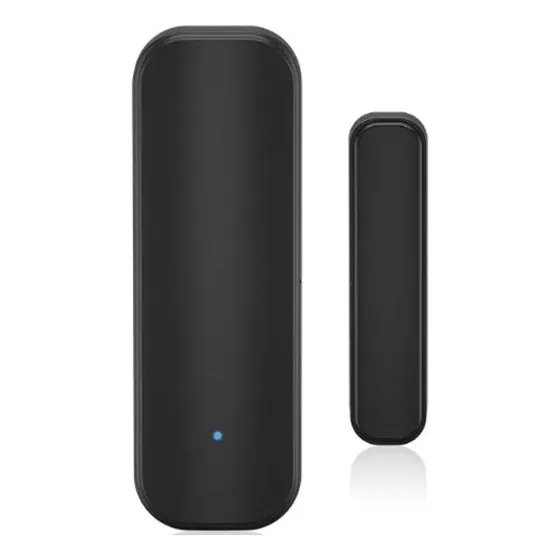 Detector Inteligente Sensor Alarma Wifi Para Puertas Tuya 