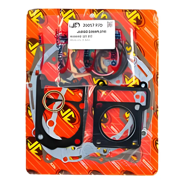 Juego Juntas Completo + Retenes Moto Yamahan Ybr Xtz 125 Rpm