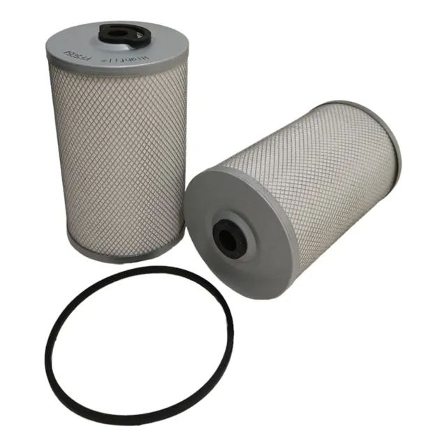 Filtro De Combustible Cartucho 33112 Iveco Mercedes Benz
