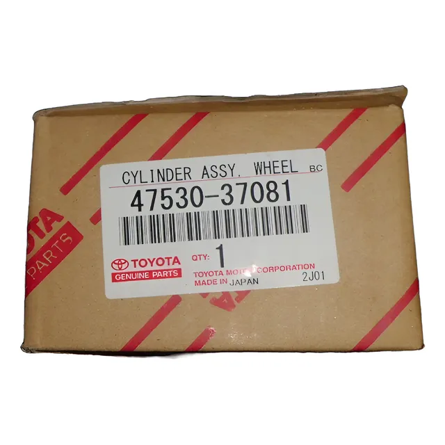 Cilindro De Freno Delt Sup Lh Dyna 4.6/4.0 (47530-37081)