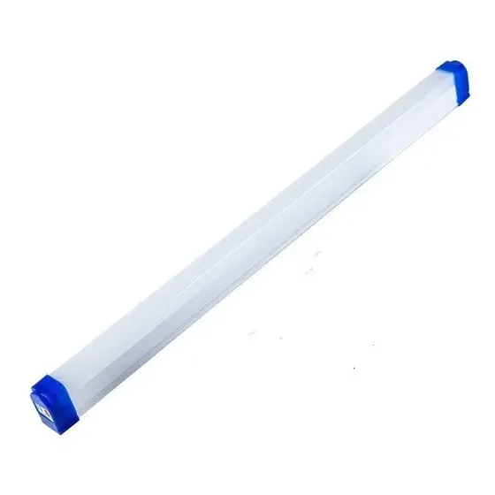 Lámpara Emergencia Barra Led Portátil Multiuso 52cm Closet Color Blanco | Cuotas sin interés
