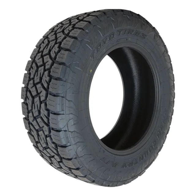 Llanta Toyo Tires 265/60r18 110h Open Country Atiii(opat3)
