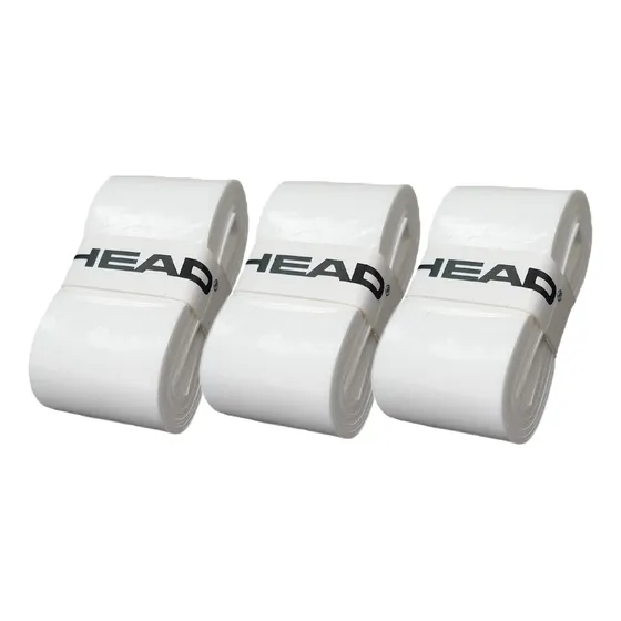 Cubre Grip Overgrip Head Prime Tour - Pack X 3 Unidades +c