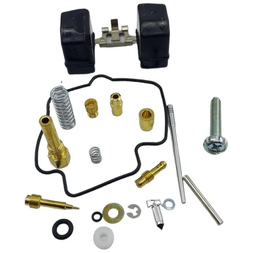 Kit Carburador Gn 125 H Excelente