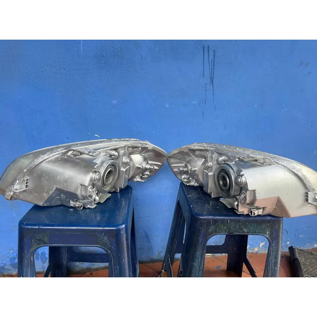 Faros De Aveo Lt Usados