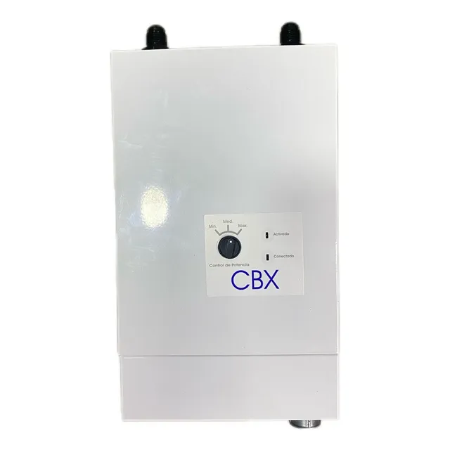 Calentador De Agua Eléctrico Cbx3 Usados Refurbished
