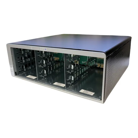 Gabinete Alcatel-lucent Omnipcx Enterprise Large