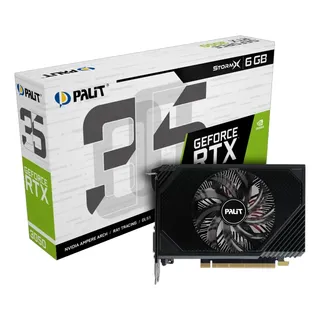 Rtx 3050 Palit | Mercado Livre