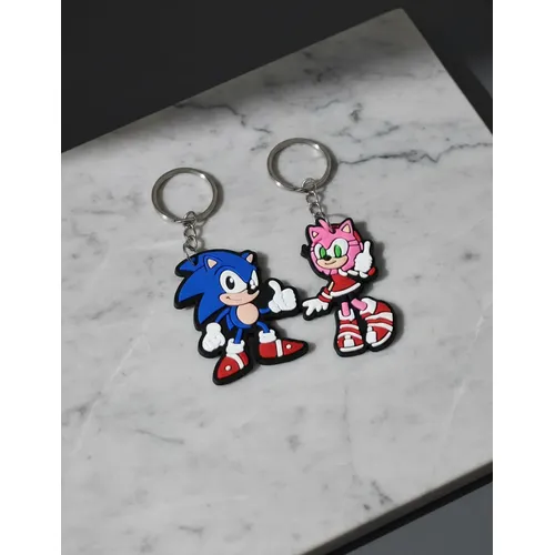 Mickey Family Cute Together Keychain Pop Mart Box | MercadoLivre
