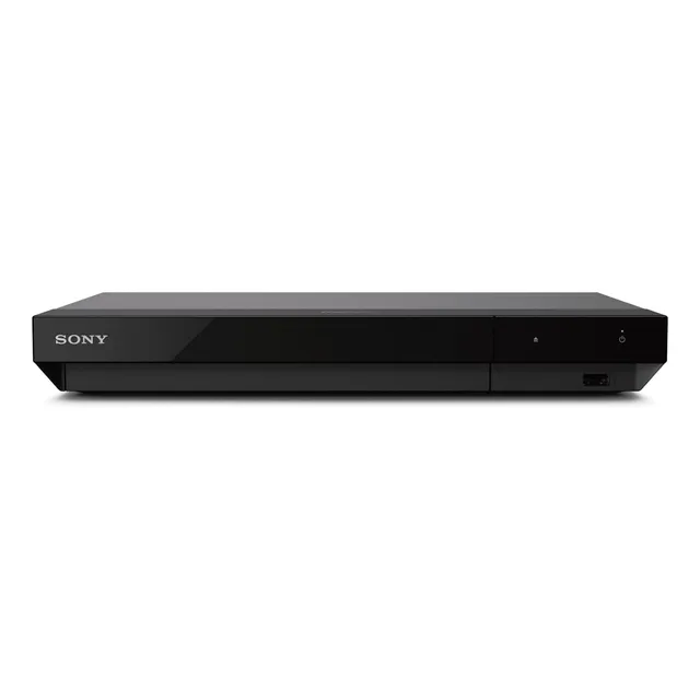 Sony Ubp-x700m Hdr 4k Uhd Network Blu-ray Player Con Cable H