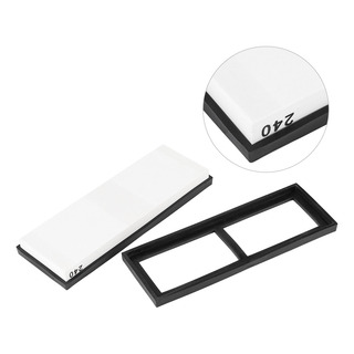 Afilador De Cuchillos Sharpening Stone Whetstone De Grano 24 Afilador De Cuchillos Sharpening Stone Whetstone De Grano 24