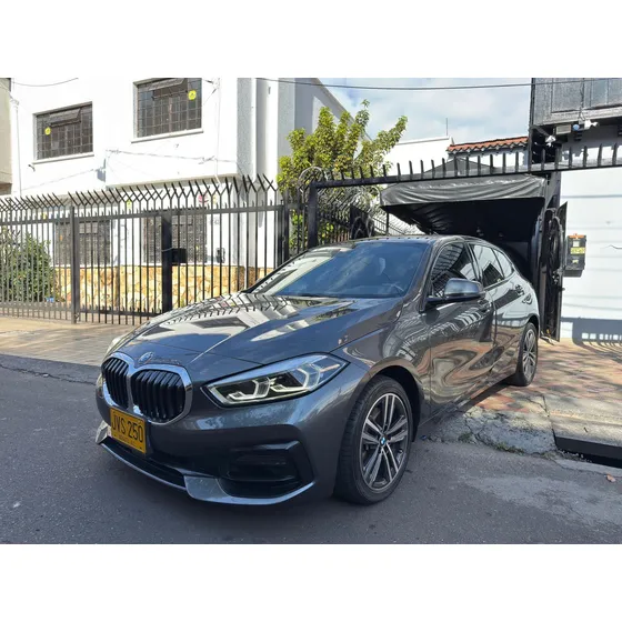 Bmw Serie 1 2.0 120i F20 Lci Comfort