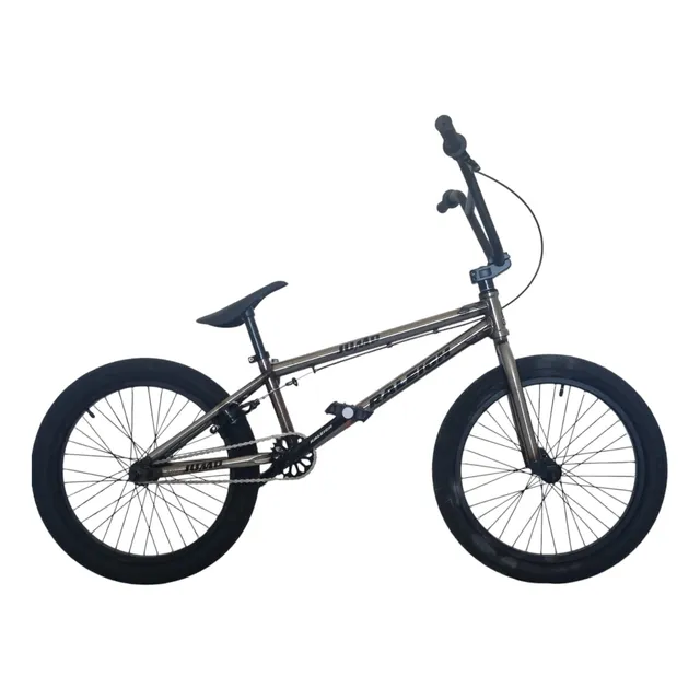 Bicicleta Raleigh Freestyle Jumpx R20 Aluminio. En Gravedadx