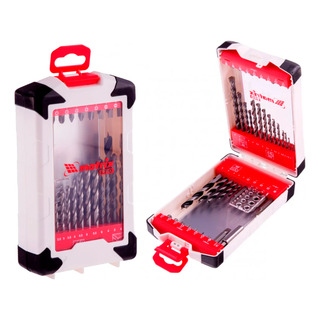 Kit Jogo De Bits Fenda Broca 40 Pc Enc Dewalt Bosch Makita Kit Jogo De Bits Fenda Broca 40 Pc Enc Dewalt Bosch Makita