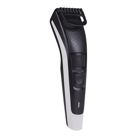 Cortabarba Inalambrica Xion Recortadora Recargable Xi-hair46 Color Negro