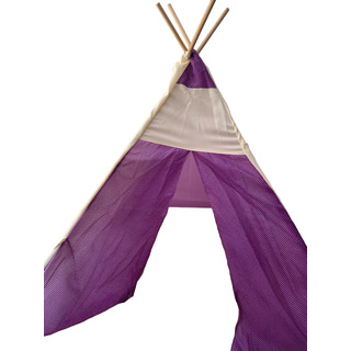 Tipi Teepee Para 2 A 3 Niños Tipi Teepee Para 2 A 3 Niños