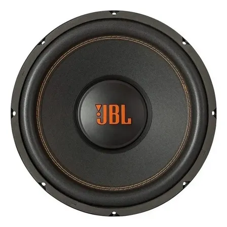 Alto Falante Subwoofer 12 Pol Jbl Multisystem 12swms350 350w