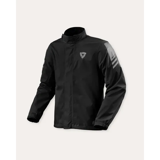 Campera De Lluvia Sola Revit Cyclone H2o Moto Delta