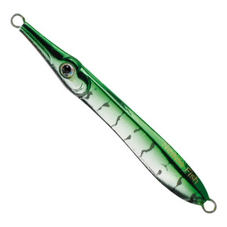 Señuelo Boone Agujon Needlefish Jig 56 Gr Señuelo Boone Agujon Needlefish Jig 56 Gr