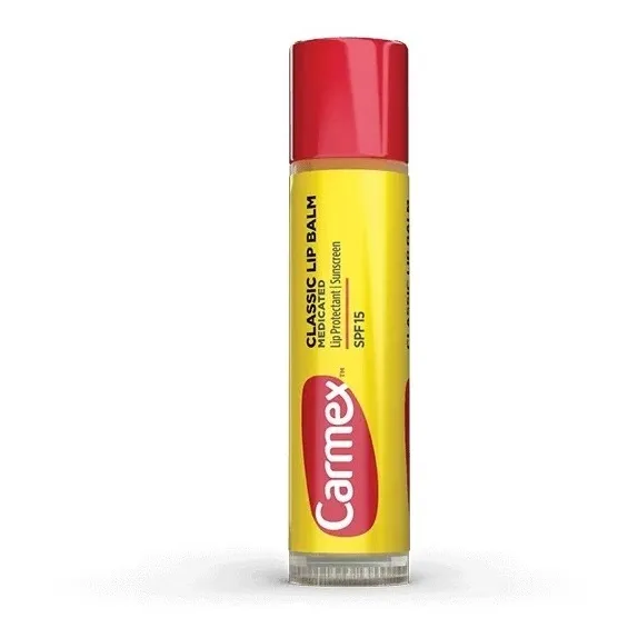 Carmex Bálsamo De Labios Spf 15 - g a $3625