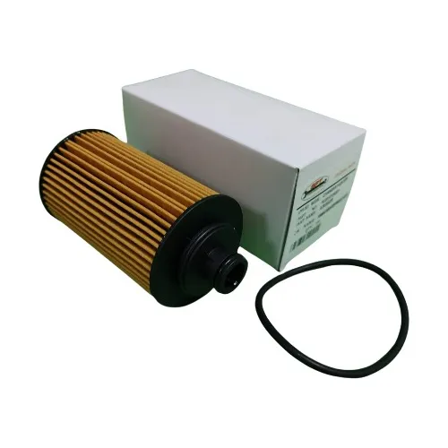 Filtro De Aceite - Changan Hunter 1.9 D (original)