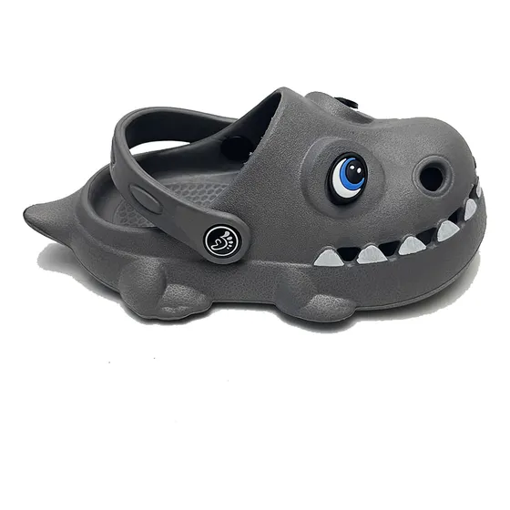 Chancletas Cocodrilo Para Niño 24/29 (tienda)