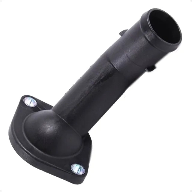 Flange Termostato New Beetle 1999/2011 Vc142a
