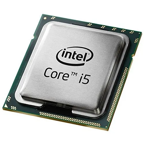 Intel Core I5 I5-7400 Quad-core (4 Core) Procesador 3 Ghz - 