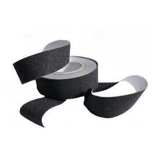 Cinta Antiderrapante 2.5 Cms X 20 Mts Evite Caidas Escaleras Cinta Antiderrapante 2.5 Cms X 20 Mts Evite Caidas Escaleras
