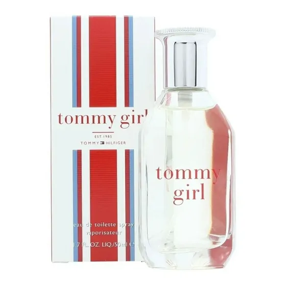 Tommy Girl Perfume 100ml