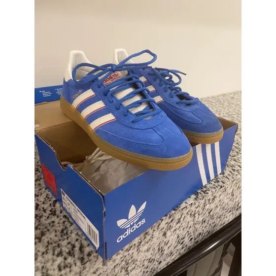 adidas Spezial Talla 9.5