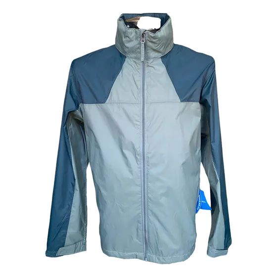 Rompevientos Impermeable Columbia Original Para Hombre