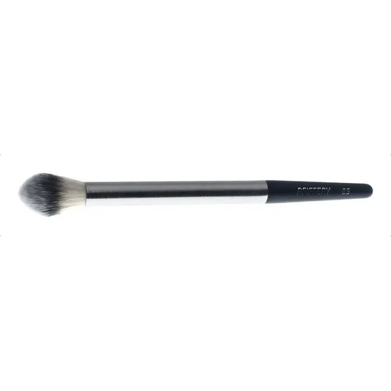 Brocha Para Iluminador Maquillaje Profesional Pfiffery B5