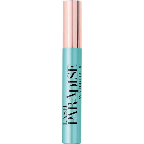 Máscara De Pestañas L' Oréal Paris Lash Paradise 