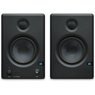 Monitor De Estudio De Campo Cercano Presonus Eris E4.5, 1 Pa Monitor De Estudio De Campo Cercano Presonus Eris E4.5, 1 Pa